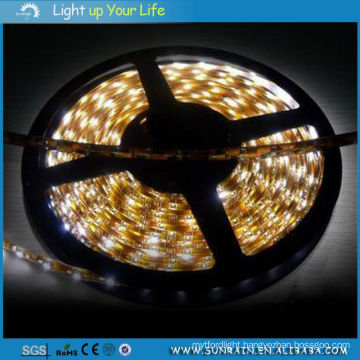 LED Strip Light IP20 5m/Roll 12V Indoor Use for Decoration